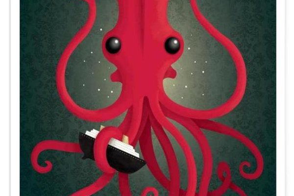 Kraken at сайт