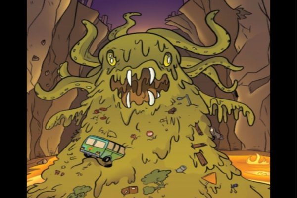 Kraken 6 at